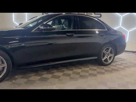 2020 MERCEDES E300DE AMG LINE PREMIUM - Image 2