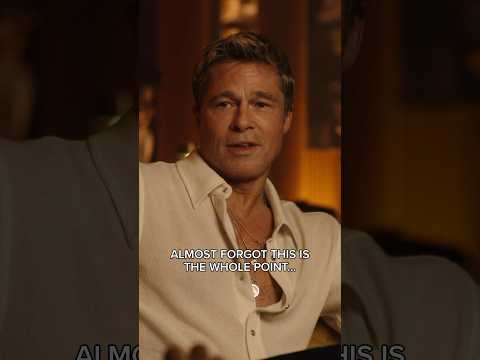 We’re nothing without the Pitt Crew! F1 The Movie is now CERTIFIED FRESH!