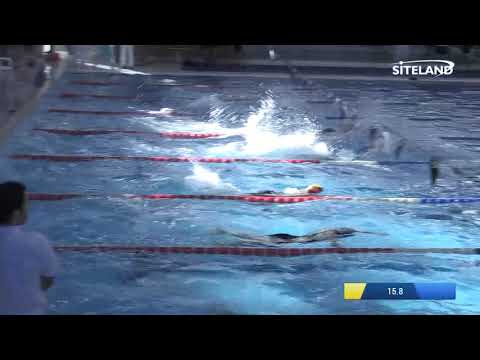 50 Stile Libero  Ass. Femminile Agoniste (Batt. 1) - 22 Memorial Internazionale Chiara Giavi