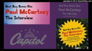 Paul McCartney - Run Devil Run - The Interview