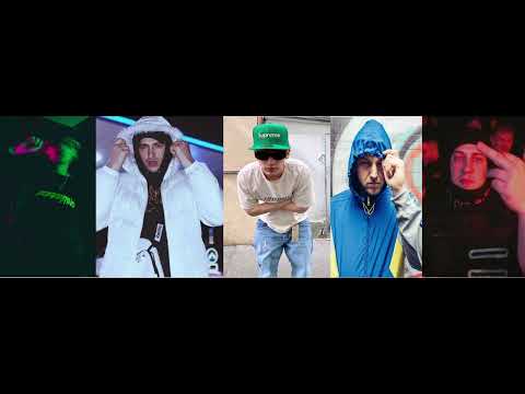 Luca Brassi10x x Hugo Toxxx x Dokkeytino x Rolssout x Shimmi type beat
