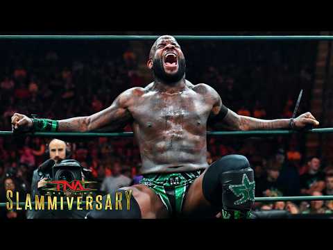 Moose's Family FIGHTS BACK Against The System | TNA Slammiversary 2026
