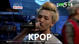 KPOP vs JPOP [Live and Acoustic]
