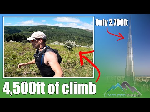 My TOUGHEST race yet?