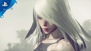 Игра NieR:Automata Game of the YoRHa Edition (Nintendo Switch, русская версия)