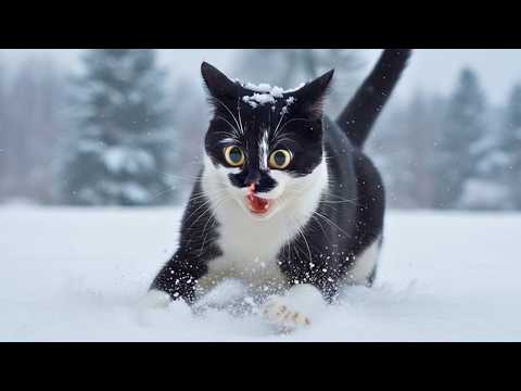 Your Daily Dose of Cats - Day 26