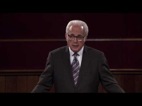 Jesus Appears Before Pilate, Part 2 (John 18:28–38)