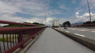 能登川駅から長浜駅まで