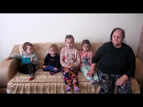 Majka napustila četvoro maloletne dece