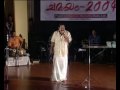V D Rajappan On Stage Malayalam Parody