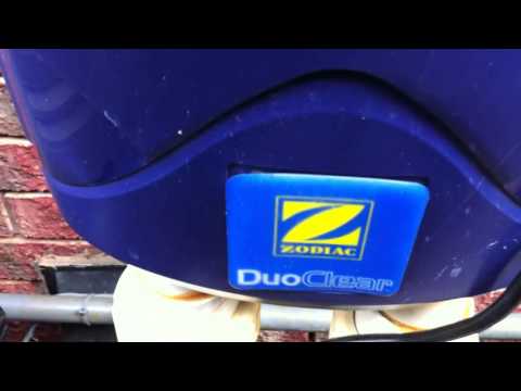 Pool Filter Pressure Too High - Pool Equipment Installation Tips