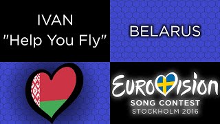 TessHex Reviews: "Help You Fly" by Alexander "Ivan" Ivanov (Belarus)