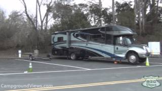 Santa Cruz North Harbor Video