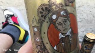test piwa 1 - Rosyjskie piwo z Lidla