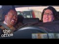 Stanley and Phyllis being the best work spouses for 10 minutes - The Office US