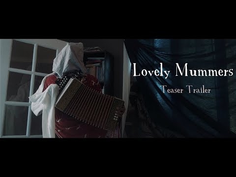 Lovely Mummers - Teaser Trailer (2018) - HORROR MOVIE