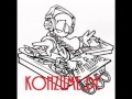 R B Buttas Rockim We Gotta Poly KONZUME DE