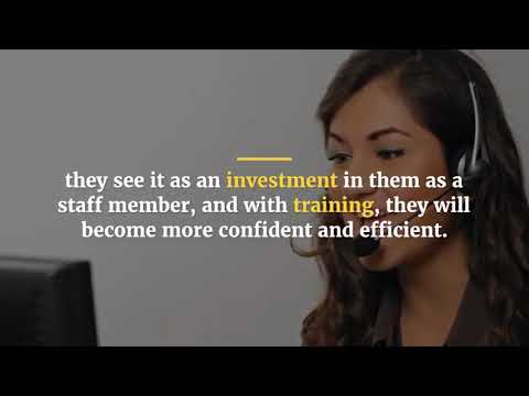 Customer Service Training Courses