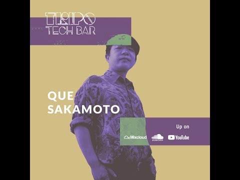 TTB Selects: Que Sakamoto (JPN)