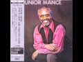 Junior Mance   Home Groovin'