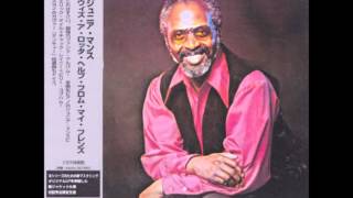 Junior Mance   Home Groovin'