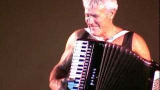 Dick Contino,1999: Beer Barrel Polka & Lady of Spain