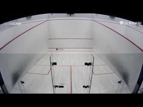 Court 9 - 2025 US Middle School Team Championships - Day 3