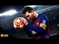 Lionel Messi King Of Football