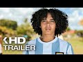 LIONESS Die Löwin Trailer German Deutsch 2025