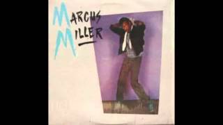 marcus miller I Could Give You More