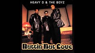 Got Me Waiting [Remix] - Heavy D &amp; the Boyz