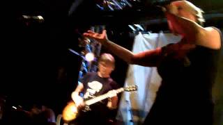 The Avengers - The American In Me