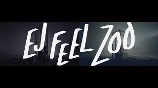 Ej feel zoo -  Vidéoclip étudiant - 2018 (Splitscreen)
