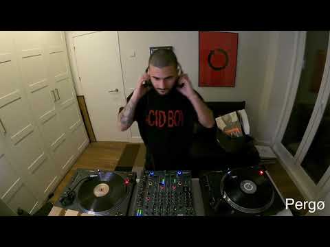 Gabriel Pergø ( Madrid )