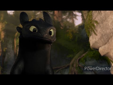 "Ice Age" (Shakepage style) part 6 - Save the child