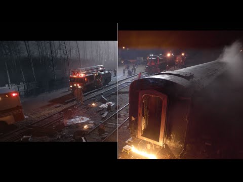 The VFX of 'Willa'