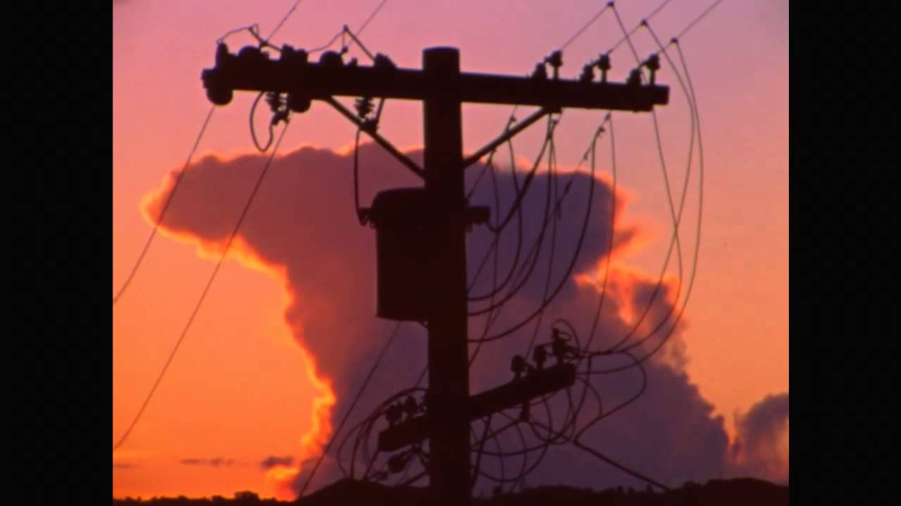 Radioactive City - trailer