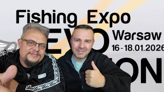 Download lagu Targi wędkarskie Evolution już w piątek! mp3 Download lagu Targi wędkarskie Evolution już w piątek! mp3