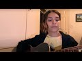 Alessia Cara - I Choose (From The Netflix Original Film The Willoughbys / Acoustic Video)