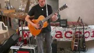 Massimo Varini - Secret's Box - Sarzana 2008