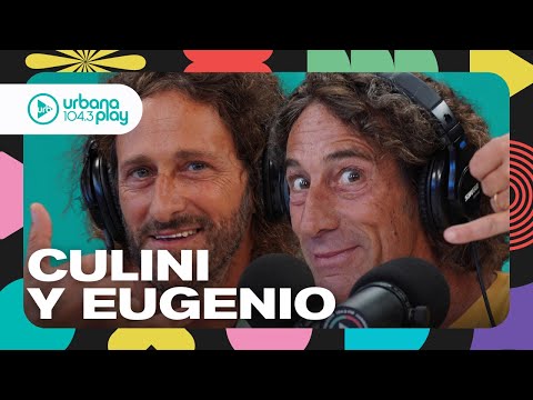 "EN LAS TRIBUS NO HAY LEYES, LA LEY ES LA QUE MANEJAN ELLOS": Eugenio y Culini en #TodoPasa