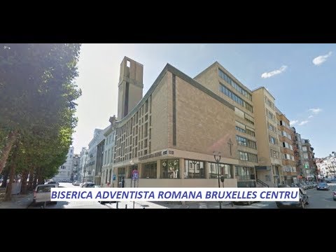 07 Martie 2020 AM" Puterea rugăciunii de mijlocire" cu  Ricardo Pereira