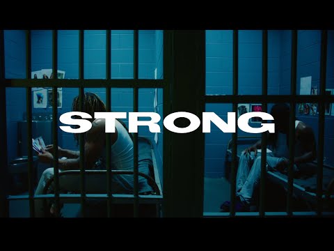 Young E Class Ft. Boxcheckk Marty  '' Strong '' Official Music Video