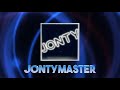JontyMaster Blue Rings Ident December 2020