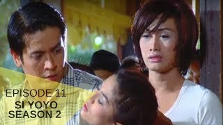 Download lagu Si Yoyo Season 02 - Episode 11 mp3 Download lagu Si Yoyo Season 02 - Episode 11 mp3