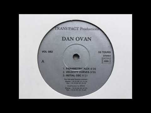 Dan Ovan - Trans'Pact Productions