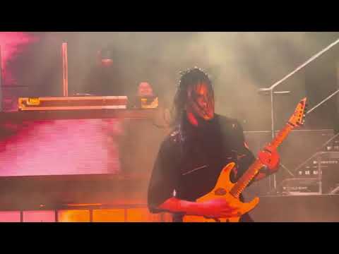 Slipknot Live @ Rock Fest - Cadott, Wisconsin - July 14th 2023