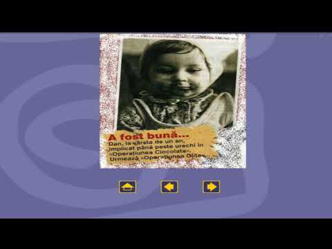 PHOTOS OF DAN BALAN THAT YOU HAD NEVER SEEN IN YUOR ENTIRE LIFE!! (2006 FAN SITE PHOTOS) #3