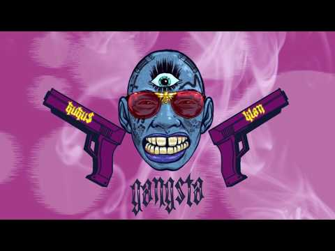 KUKU$ - Gangsta