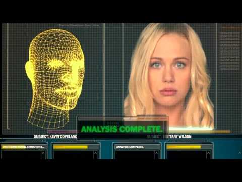 A transformação dos policiais nas branquelas